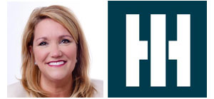 Carolyn Martin, Director of HR at Unmanned Systems Group at HII Technical Solutions