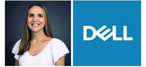 Elizabeth Talerico Roberts, Learning & Development, Product & Operations for Dell