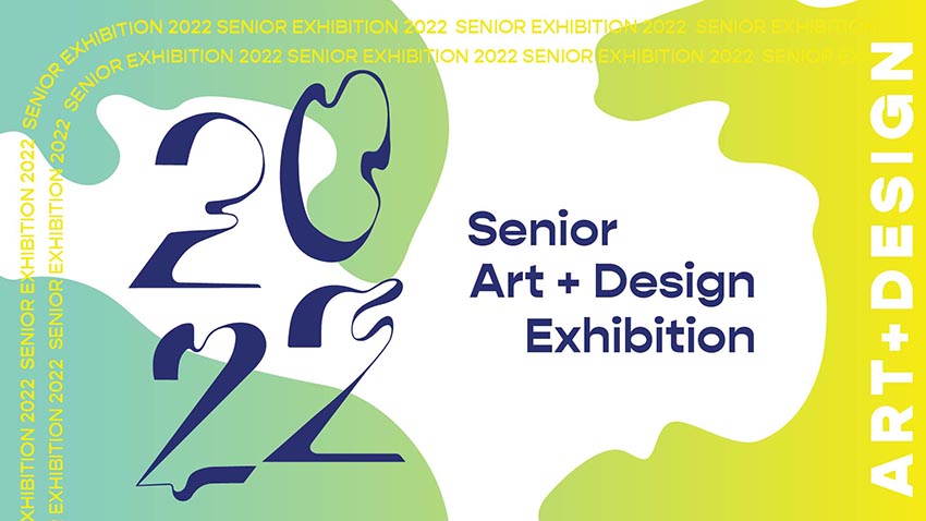 2022 Student Lending Art Program Exhibition