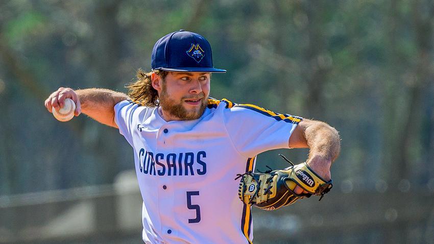 A baseball player consoling his teammate is going viral on Instagram