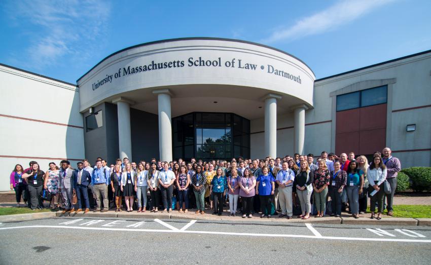 University of Massachusetts Dartmouth Law School Acceptance Rate -  CollegeLearners.com