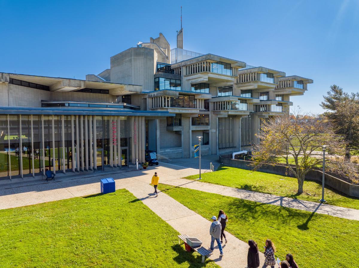 UMass Dartmouth recognized for excellence in U.S. News & World Report Best College Rankings