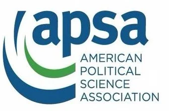 APSA: American Political Science Foundation logo