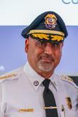 John Souza: UMass Dartmouth University Police Chief